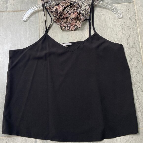 Tart Sheer Floral Boho Blouse Crochet Details Tassels Ruffle Collar Size Small - Picture 5 of 13